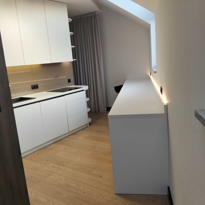 Nowoczesny, Komfortowy Apartament- 4 pok. 107m2