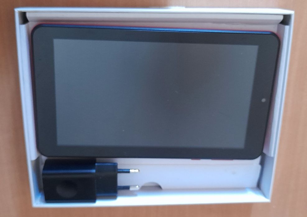 Tablet e-star beauty red447003789351331841