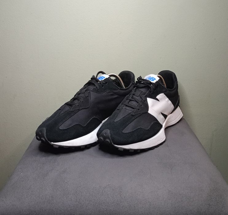New Balance, rozmiar 44,5.