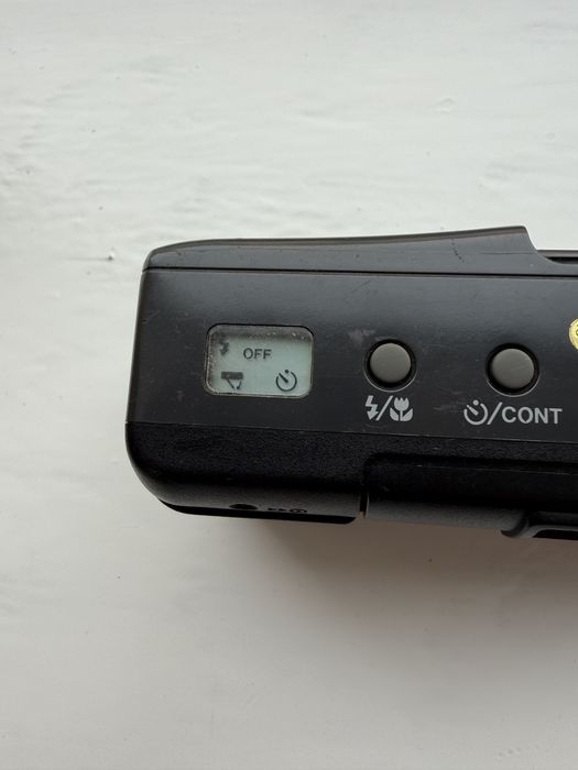 Фотоапарат Olympus AF-1 Super з Футляром