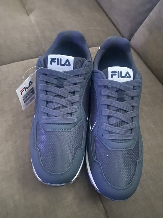 Nowe buty fila. 42