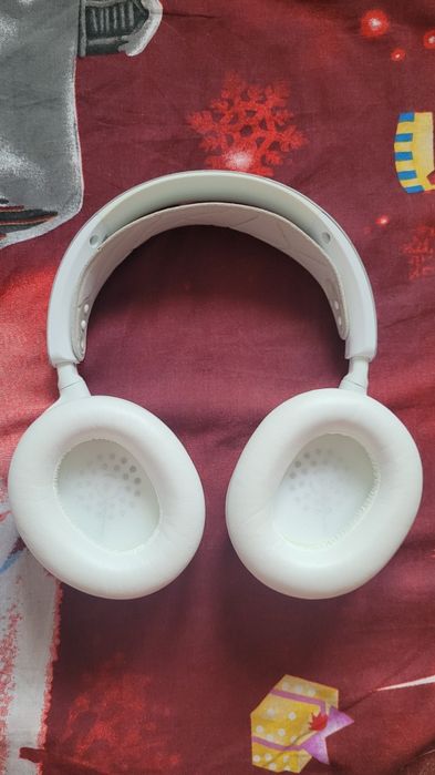SteelSeries Arctis Nova Pro Wireless Bezprzewodowe Słuchawki