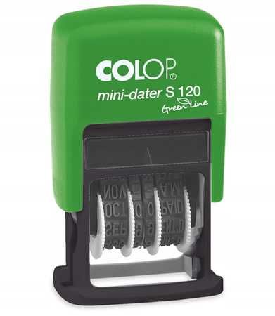 Datownik S120 Colop