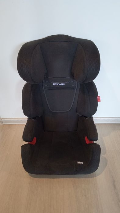 Fotelik Recaro Milano