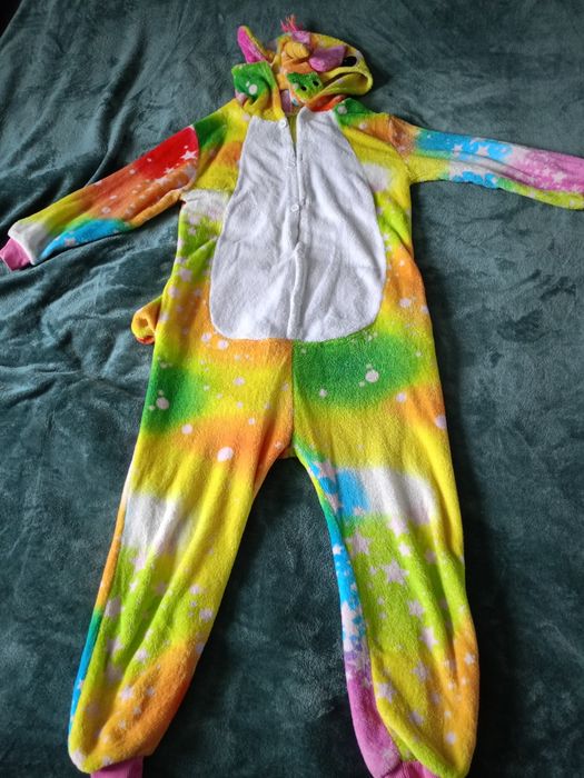 Кінгурумі ,піжама