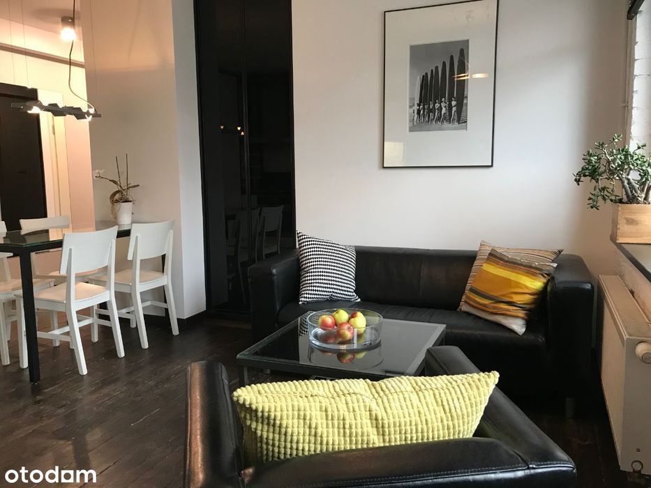 Apartament w Centrum 2 m. parkingowe i sprzątanie - Widok 5
