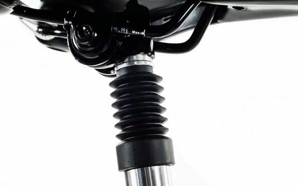 Велосипед Comanche Holiday L 18