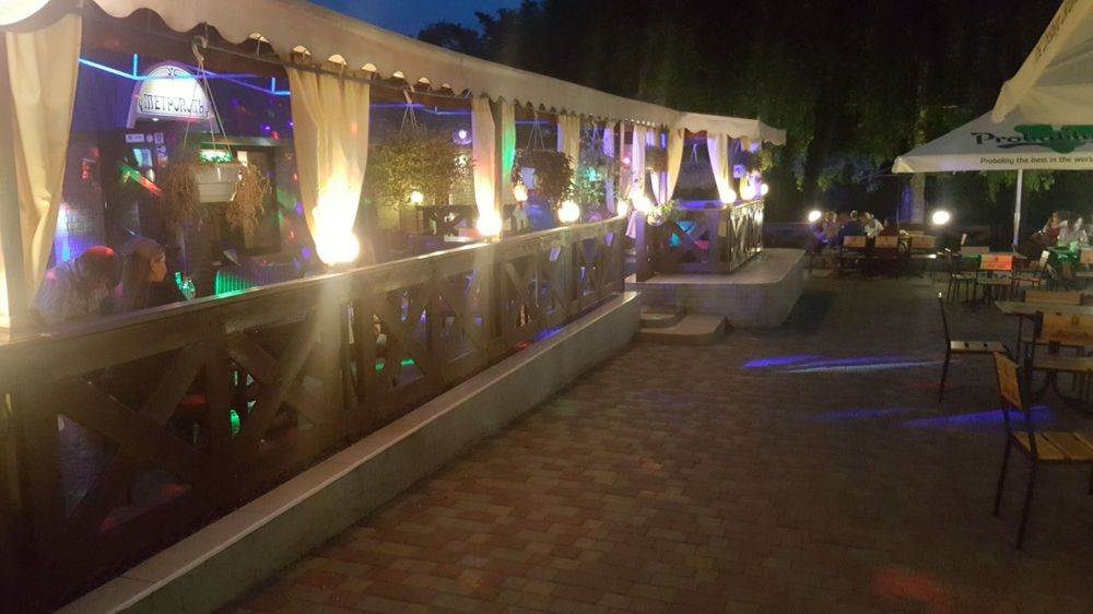 Продам кафе, бар, ресторан, ж/м Тополь, Победа, Кирова