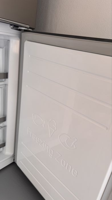 Frigorifico LG GBV7180CPY