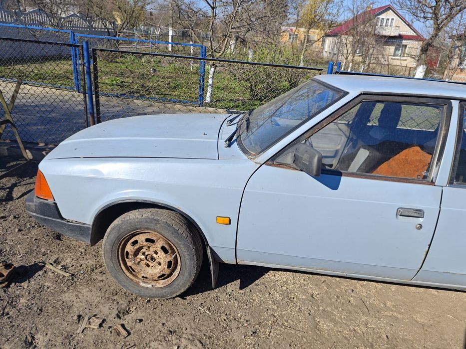 АЗЛК Москвич  2141