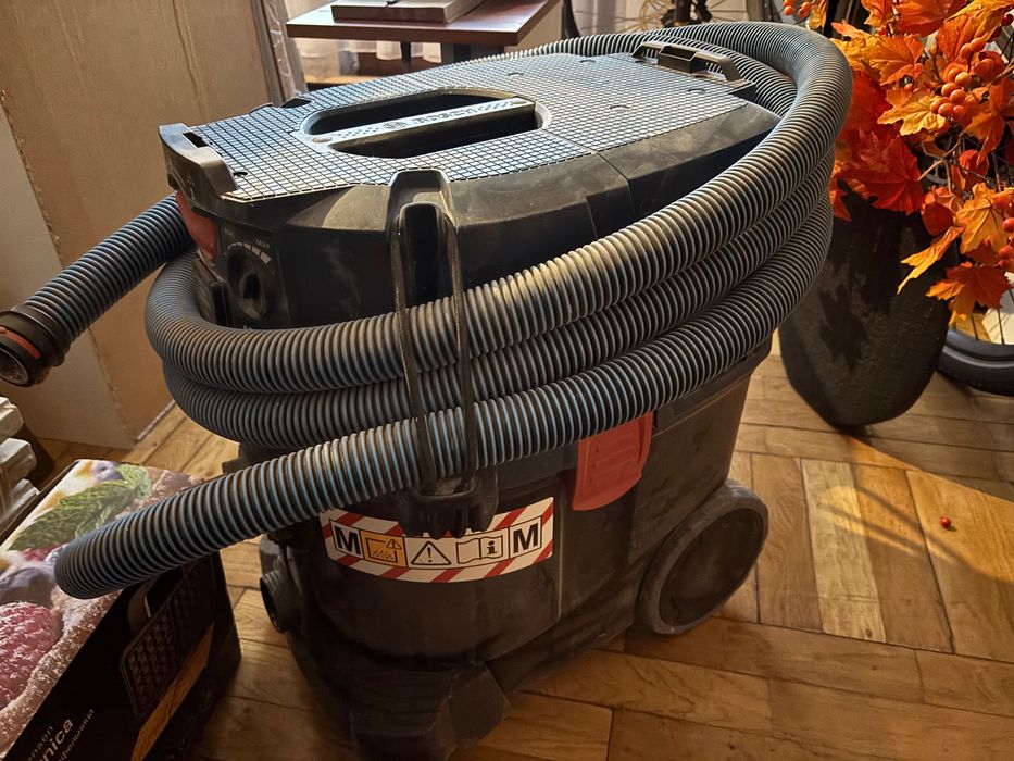 Odkurzacz Bosch Gaś 35M AFC