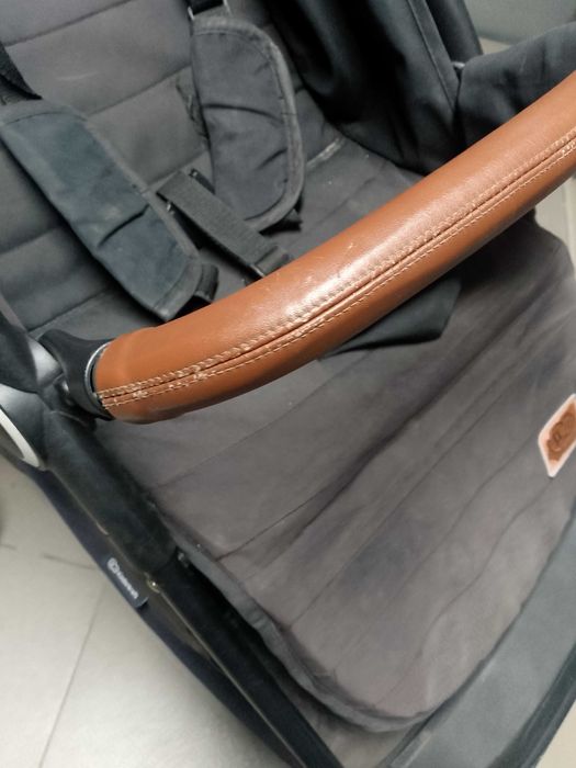 Wózek spacerowy Kinderkraft