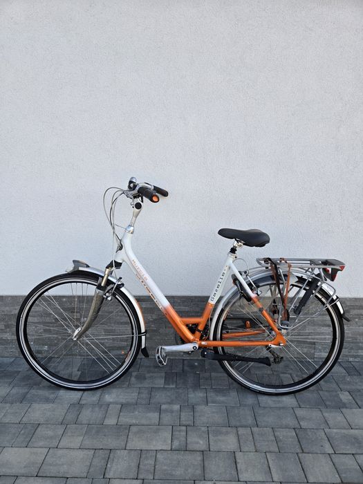 Rower damski Gazelle