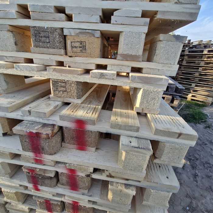 Palety 160/80  150/80 sprzedam