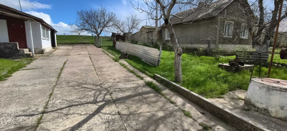 Продам дом с. Еремеевка