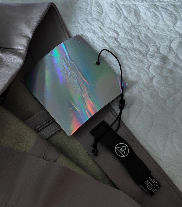 Spódnica mini Missguided