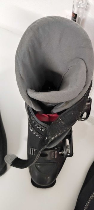 Botas Ski Nordica