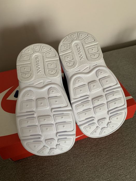 Nike air max дитячі кросівки