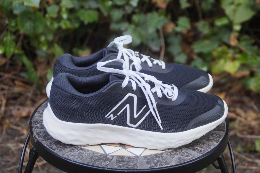 Nowe New Balance roz.37