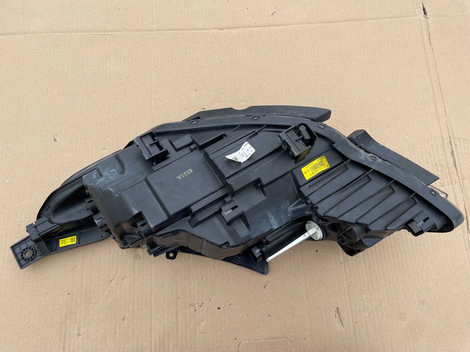 Lampa przód przednia prawa KIA Optima IV Full LED Europa