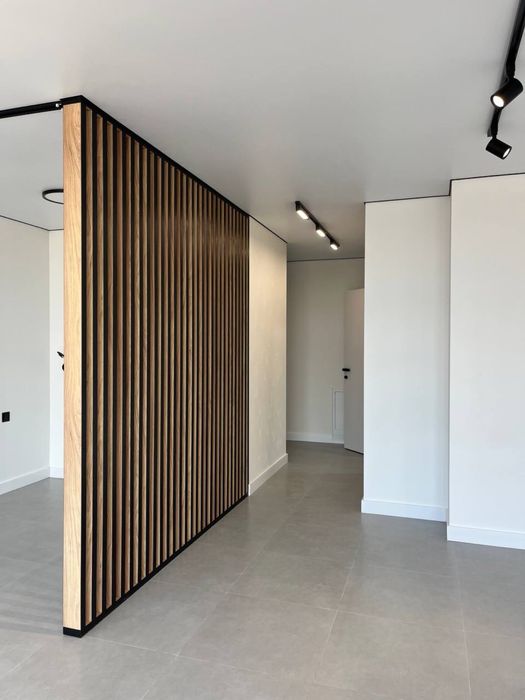 Продаж сучасної 1-кімнатної квартири-студії