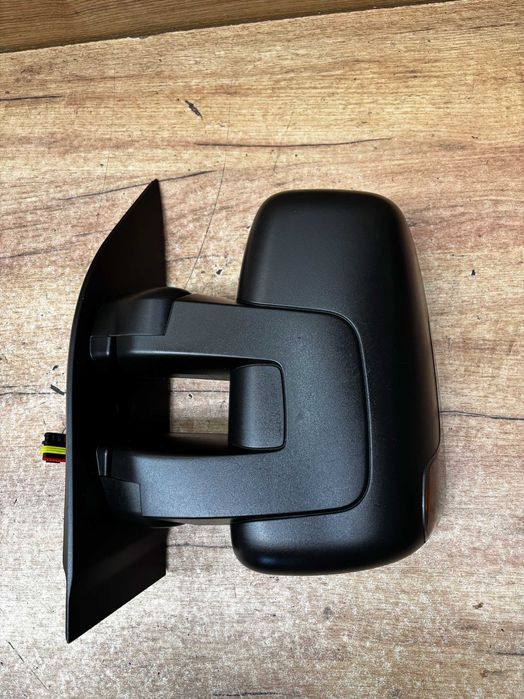 Lusterko boczne lewe Iveco Daily 2 pin