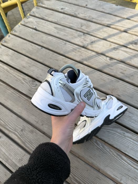 Кросівки new balance 530