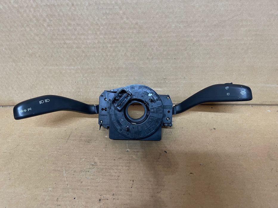 FITA AIRBAG CONJUNTO MANETES SEAT IBIZA 6L 6Q0953.563AD