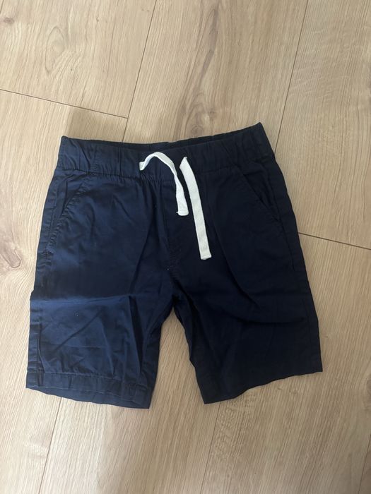 Spodenki H&M rozmiar 104
