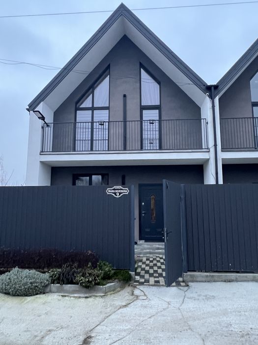 Ексклюзивна пропозиція продажу дуплекса в Ірпені! Ціна від власника!