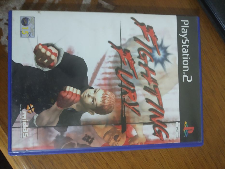Jogos ps2 ( aceito trocas)