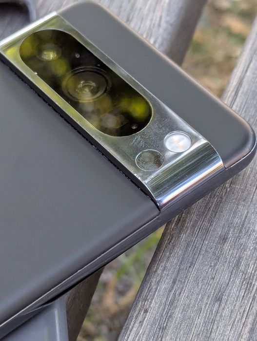 Google Pixel 8 Pro Neverlock