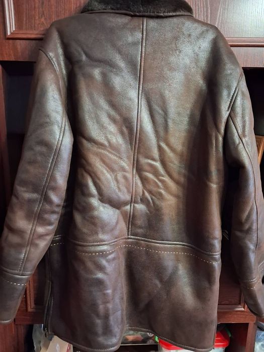 Продам чоловічу  нову дубльонку ціна 650 грн