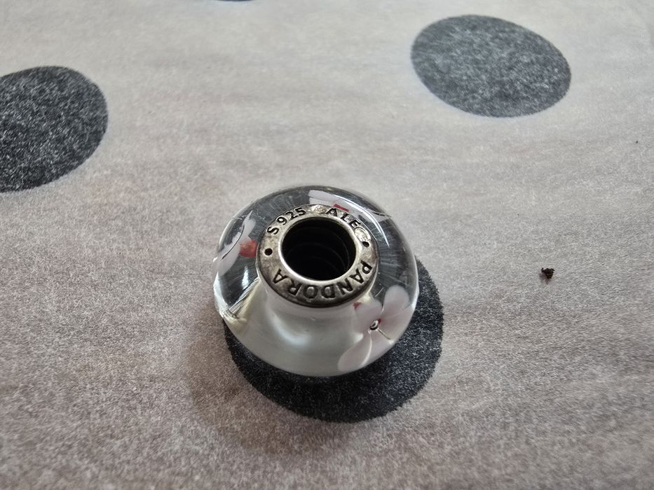 Muranos Pandora original valor unitario