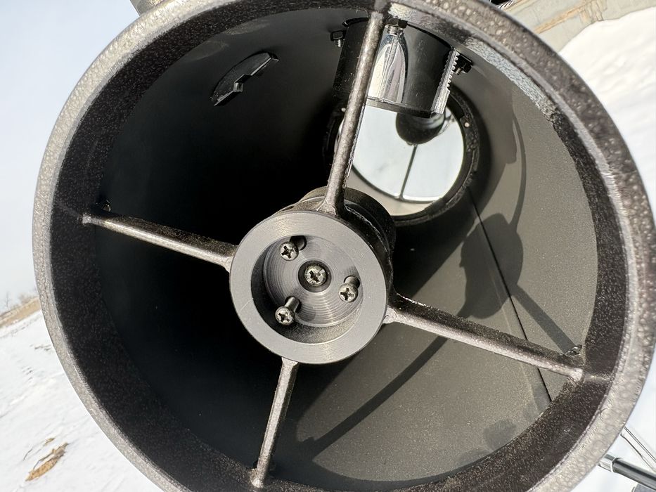 Телескоп Celestron  PowerSeeker 127 EQ