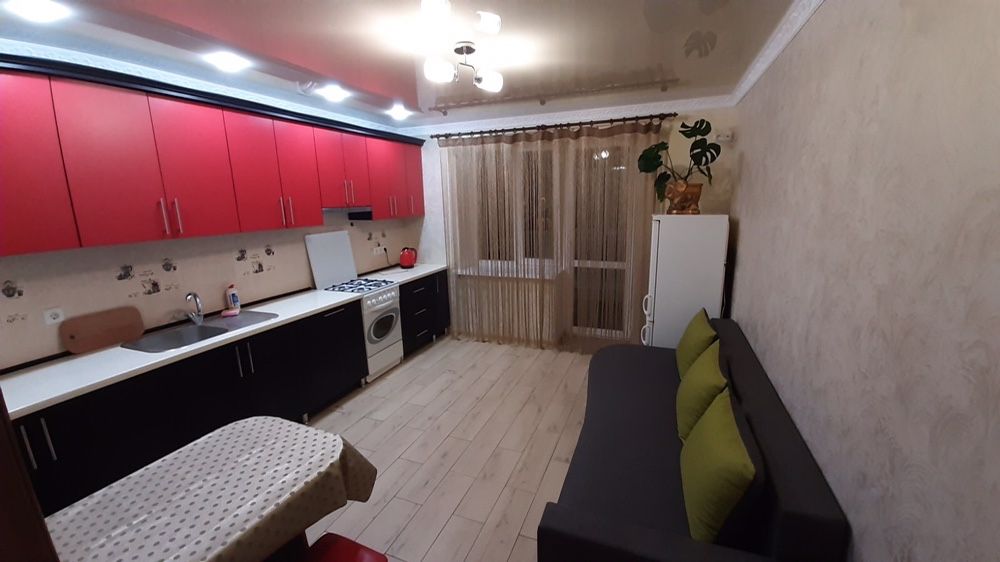 2к новобудова ПортСіті, подобово, погодинно 600