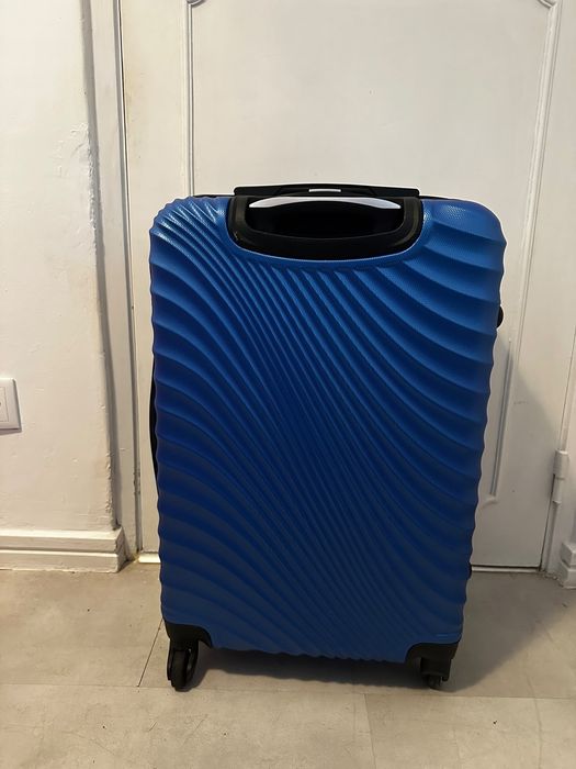Mala de Viagem de 23 KG 50€ cada