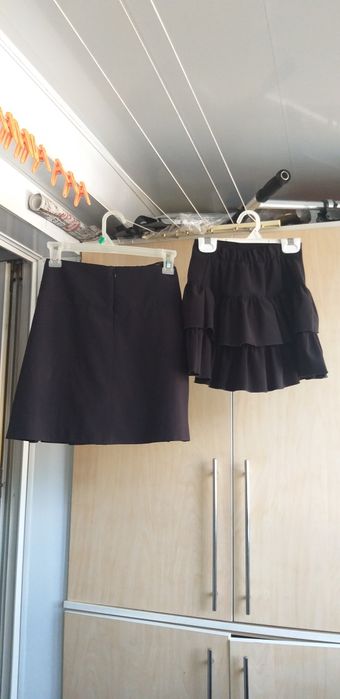 Юбка спідниця детская школьная