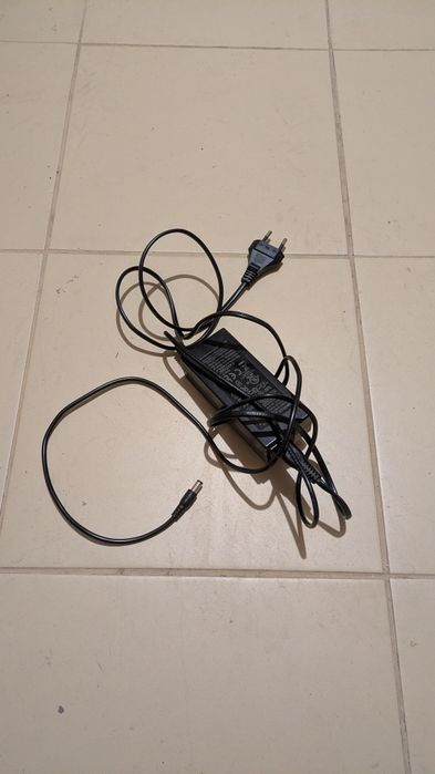 Trotinete Elétrica Olsson And Brothers Fresh Wild Red