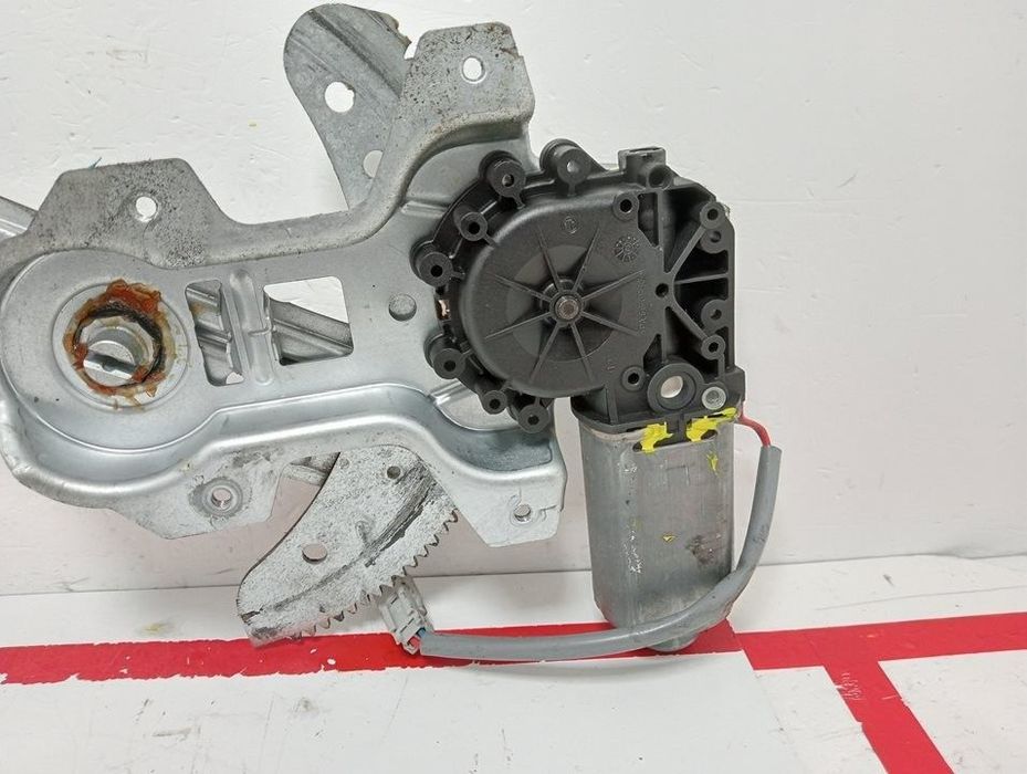 ELEVADOR DE VIDRO FRONTAL DIREITO HONDA CIVIC VI FASTBACK 1999 -4003488