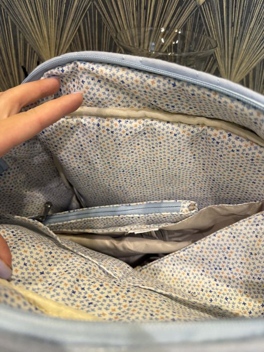 Продам брендову сумку для візочка