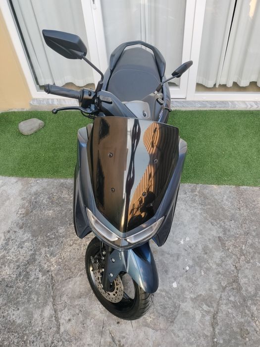 Nmax 2023, em ótimo estado