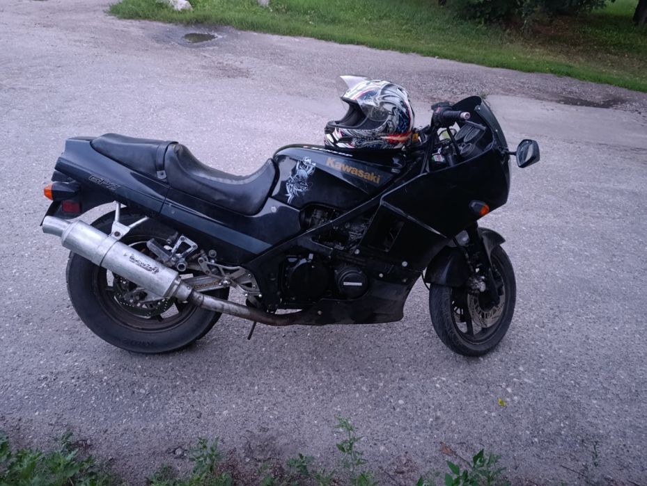 Kawasaki  GPZ 600