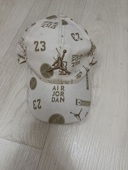 Кепка Air Jordan