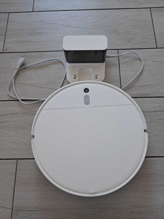 Odkurzacz z funkcją mopowania Mi Robot Vacuum- MOP 2 Lite