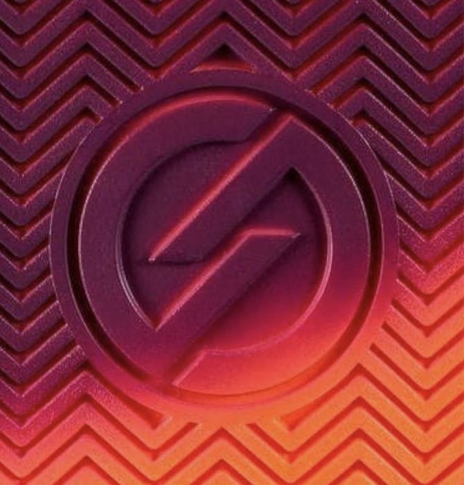 Oxelo Skate  Minicruiser