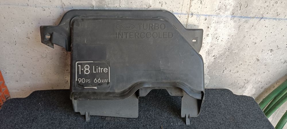 Vendo peças Ford focus 1.8 Tddi