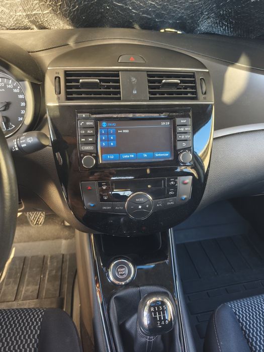 Nissan pulsar 1.2 dig-t sport edition