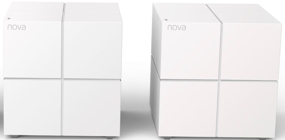 Tenda Nova MW6 2pack
