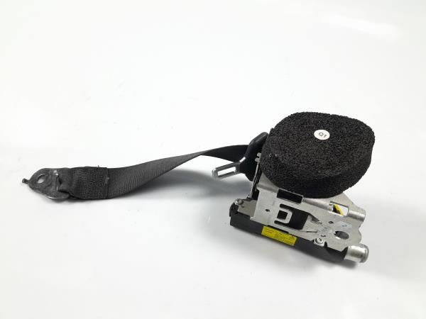 Cinto trás esquerdo MERCEDES-BENZ Classe C (W204)